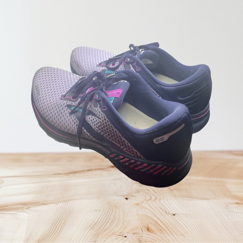 Brooks Adrenaline GTS 22 Size 11